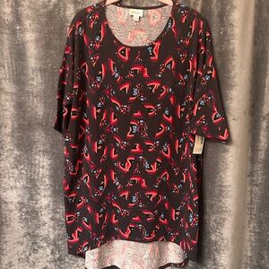 LulaRoe Irma Tunic